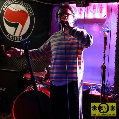 SMK (D) Jahresabschlusskonzert - Barrikade, Zwickau 27. Dezember 2022 (5).JPG